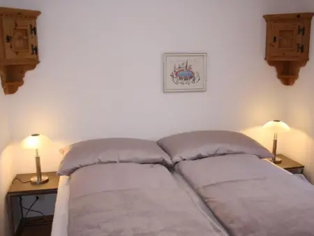Anda 1, Appartement 4 personnes à Celerina - Photo 12