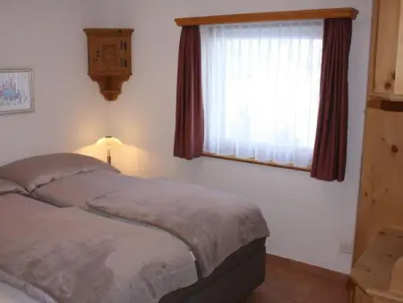 Anda 1, Appartement 4 personnes à Celerina - Photo 13