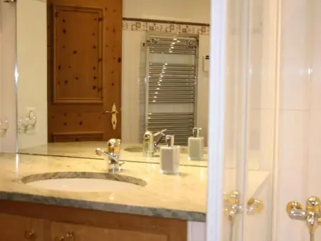 Anda 1, Appartement 4 personnes à Celerina - Photo 15