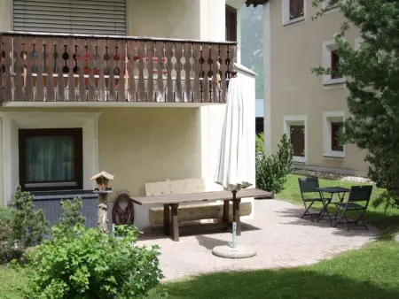 Anda 1, Appartement 4 personnes à Celerina - Photo 18