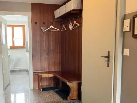 Chesa Villasimius, Appartement 4 personnes à Celerina - Photo 17
