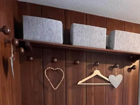 Chesa Villasimius, Appartement 4 personnes à Celerina - Photo 18