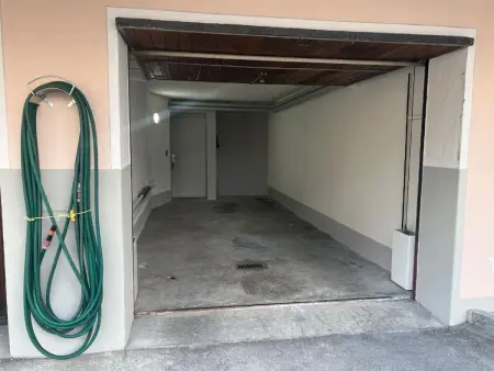 Chesa Villasimius, Appartement 4 personnes à Celerina - Photo 20