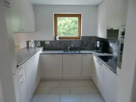 Vietta Saluver 2, Appartement 4 personnes à Celerina - Photo 4