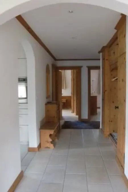 Vietta Saluver 2, Appartement 4 personnes à Celerina - Photo 5