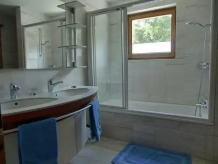 Vietta Saluver 2, Appartement 4 personnes à Celerina - Photo 6