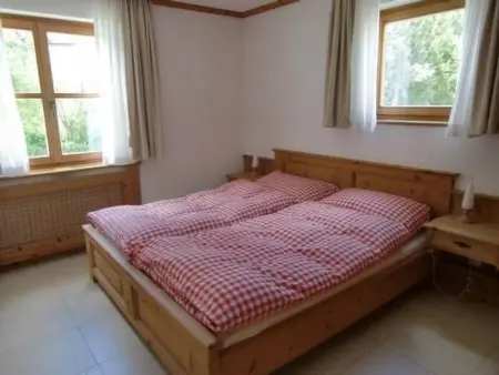 Vietta Saluver 2, Appartement 4 personnes à Celerina - Photo 7