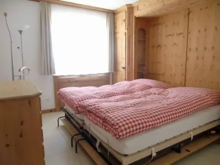 Vietta Saluver 2, Appartement 4 personnes à Celerina - Photo 8