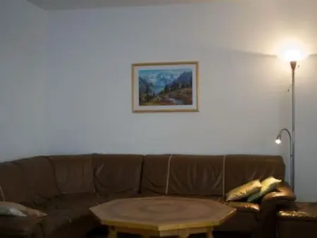 Chesa Champagna 18, Appartement 4 personnes à Celerina - Photo 2