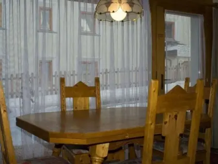 Chesa Champagna 18, Appartement 4 personnes à Celerina - Photo 3