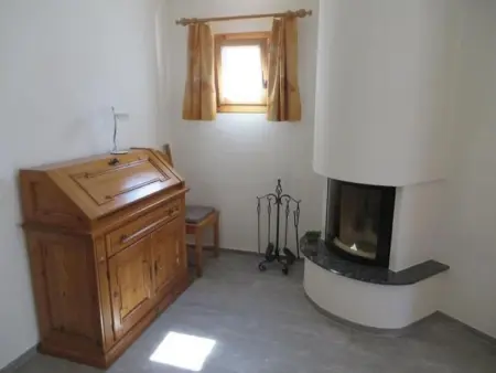 Chesa Champagna 18, Appartement 4 personnes à Celerina - Photo 4