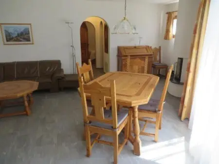 Chesa Champagna 18, Appartement 4 personnes à Celerina - Photo 5