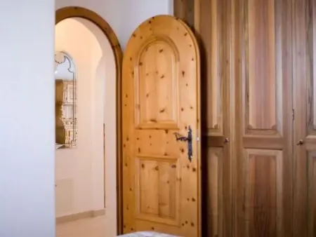 Chesa Champagna 18, Appartement 4 personnes à Celerina - Photo 7