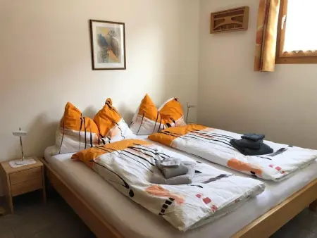 Chesa Champagna 18, Appartement 4 personnes à Celerina - Photo 8