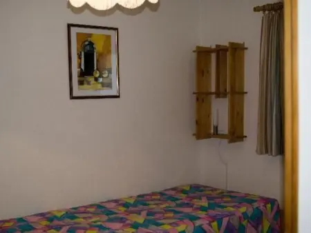 Chesa Champagna 18, Appartement 4 personnes à Celerina - Photo 9