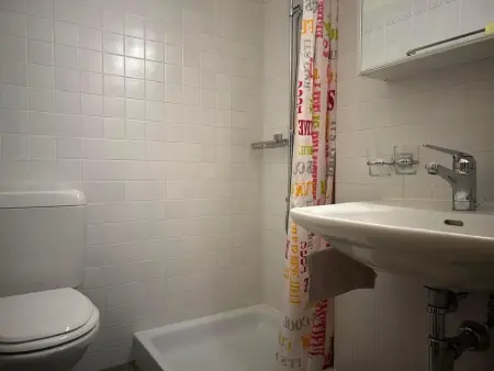 Chesa Champagna 18, Appartement 4 personnes à Celerina - Photo 11