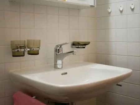 Chesa Champagna 18, Appartement 4 personnes à Celerina - Photo 12