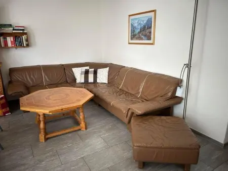 Chesa Champagna 18, Appartement 4 personnes à Celerina - Photo 22