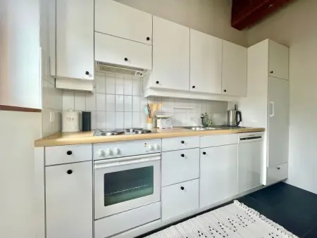 The Green Hut, Appartement 4 personnes à Celerina - Photo 15