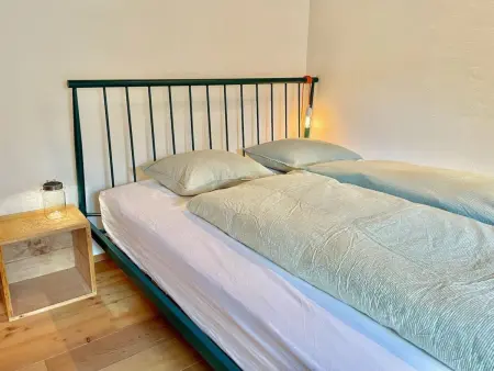 The Green Hut, Appartement 4 personnes à Celerina - Photo 17