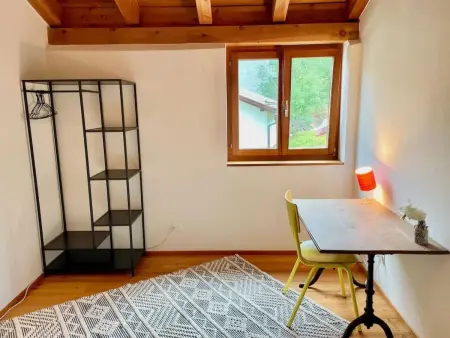 The Green Hut, Appartement 4 personnes à Celerina - Photo 18