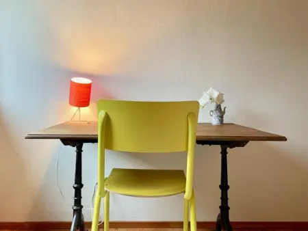 The Green Hut, Appartement 4 personnes à Celerina - Photo 19