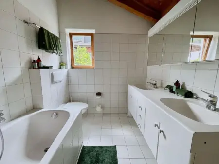 The Green Hut, Appartement 4 personnes à Celerina - Photo 21