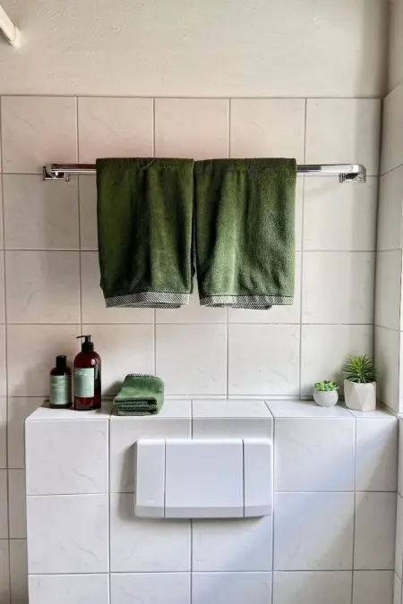 The Green Hut, Appartement 4 personnes à Celerina - Photo 22