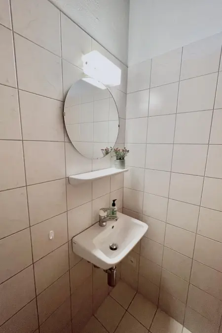 The Green Hut, Appartement 4 personnes à Celerina - Photo 23
