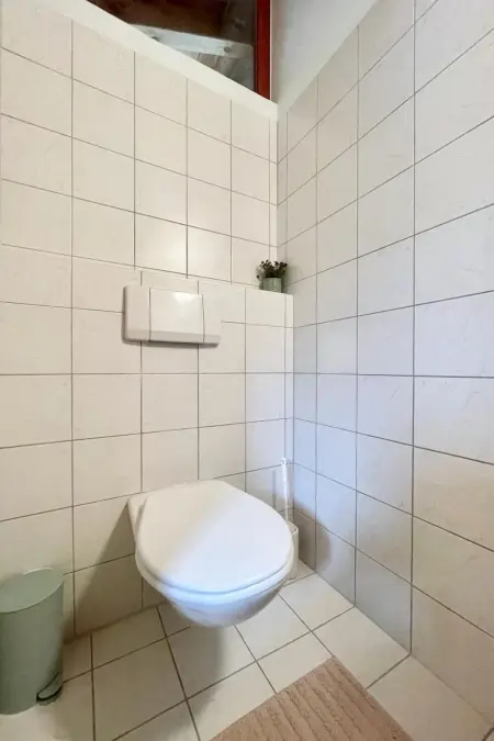 The Green Hut, Appartement 4 personnes à Celerina - Photo 24