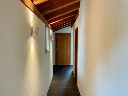 The Green Hut, Appartement 4 personnes à Celerina - Photo 26