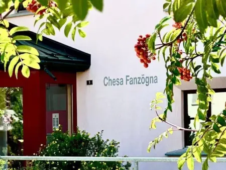 Fanzögna 25, Appartement 2 personnes à Celerina - Photo 3