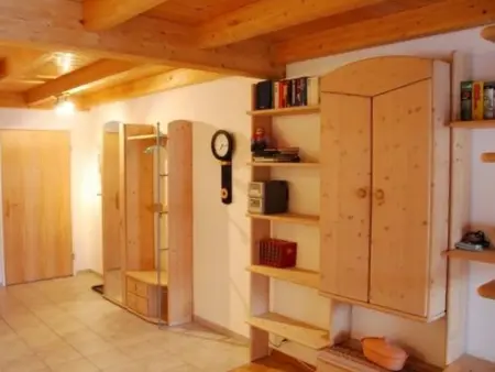 Fanzögna 25, Appartement 2 personnes à Celerina - Photo 5