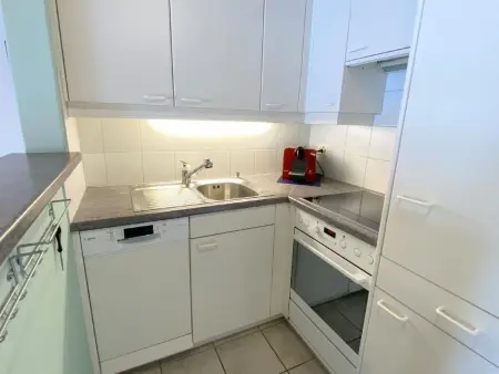 Fanzögna 25, Appartement 2 personnes à Celerina - Photo 6