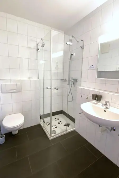 Fanzögna 25, Appartement 2 personnes à Celerina - Photo 8