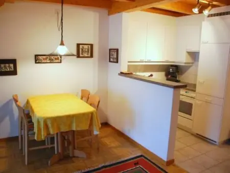 Fanzögna 25, Appartement 2 personnes à Celerina - Photo 9