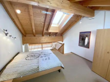 Fanzögna 25, Appartement 2 personnes à Celerina - Photo 12