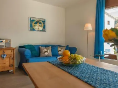 Guardamunt 2, Appartement 2 personnes à Celerina - Photo 1