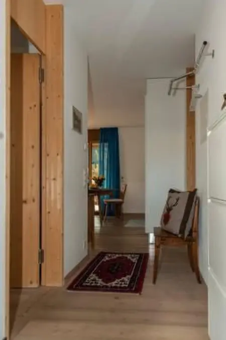 Guardamunt 2, Appartement 2 personnes à Celerina - Photo 4