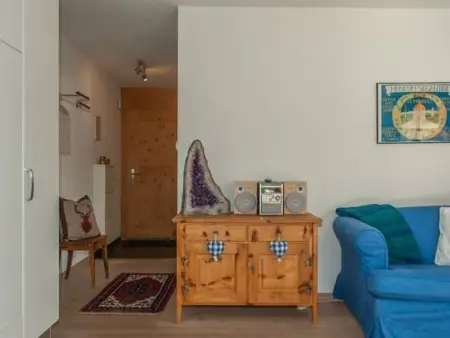 Guardamunt 2, Appartement 2 personnes à Celerina - Photo 5