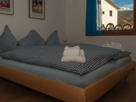 Guardamunt 2, Appartement 2 personnes à Celerina - Photo 8