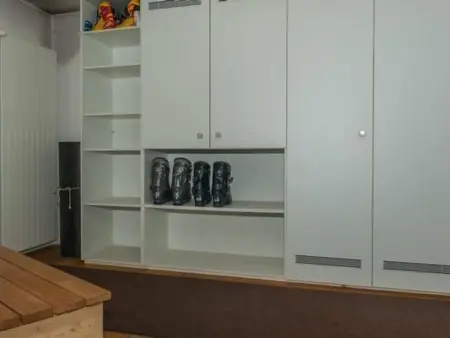 Guardamunt 2, Appartement 2 personnes à Celerina - Photo 15