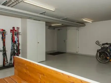Guardamunt 2, Appartement 2 personnes à Celerina - Photo 16