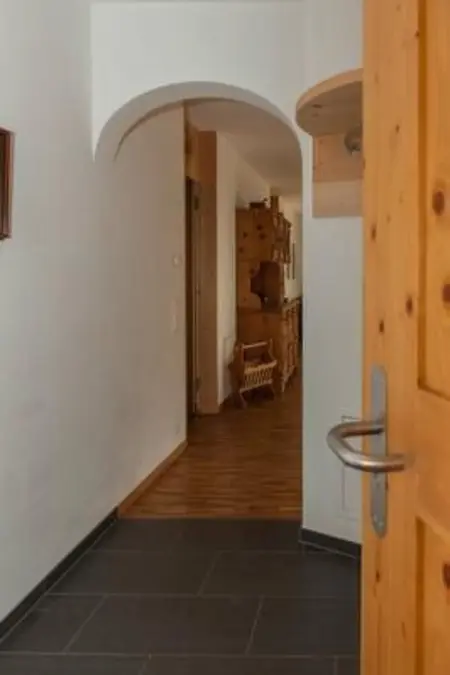 Guardamunt 4, Appartement 4 personnes à Celerina - Photo 8