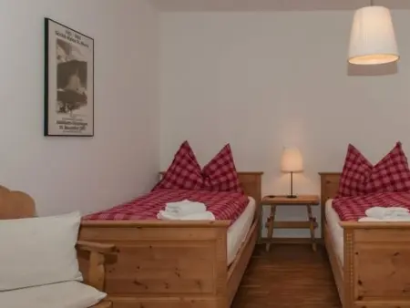 Guardamunt 4, Appartement 4 personnes à Celerina - Photo 10