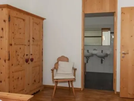 Guardamunt 4, Appartement 4 personnes à Celerina - Photo 11