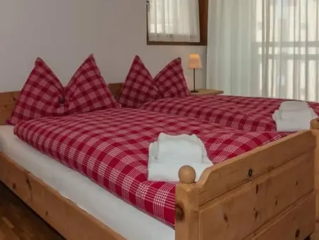 Guardamunt 4, Appartement 4 personnes à Celerina - Photo 13