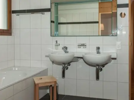 Guardamunt 4, Appartement 4 personnes à Celerina - Photo 14