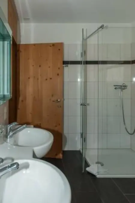 Guardamunt 4, Appartement 4 personnes à Celerina - Photo 15