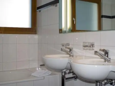 Guardamunt 4, Appartement 4 personnes à Celerina - Photo 16